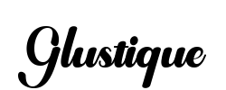Glustique - logo